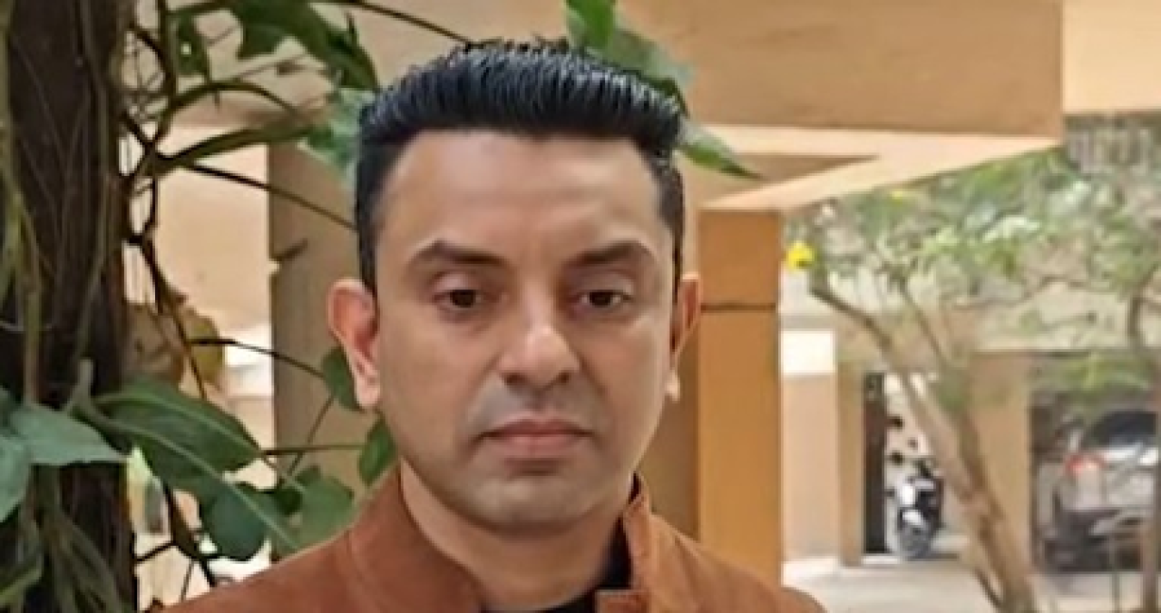 नवजोत कौरকে নিয়ে तहसीন पूনावালার মন্তব্য