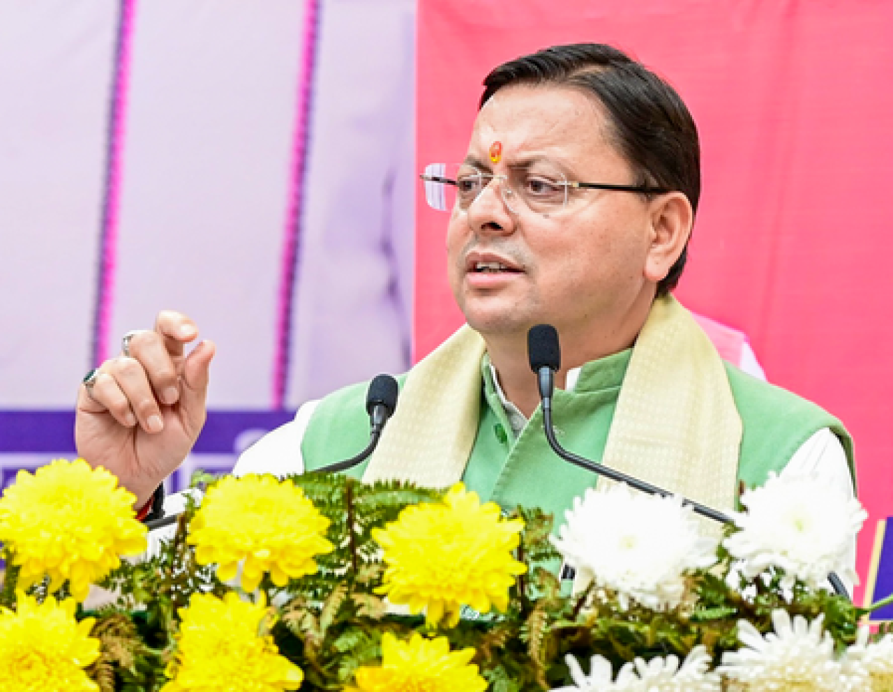 बद्रीनाथ ও केदारनाथ ধামে হেলিপ্যাড উন্নয়ন প্রকল্পের জন্য অর্থ অনুমোদন