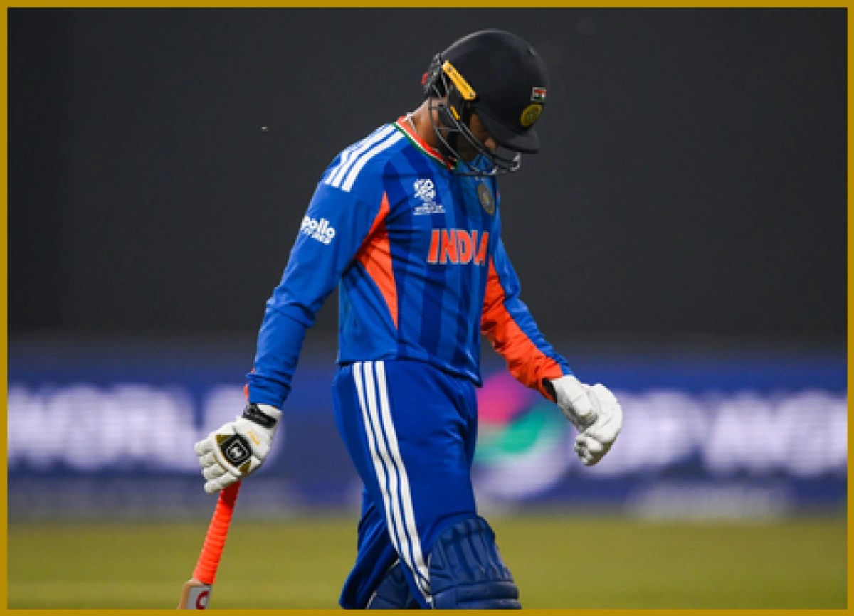 অভিষেক শর্মার ফর্ম নিয়ে পিয়ূশ চাওলার মন্তব্য