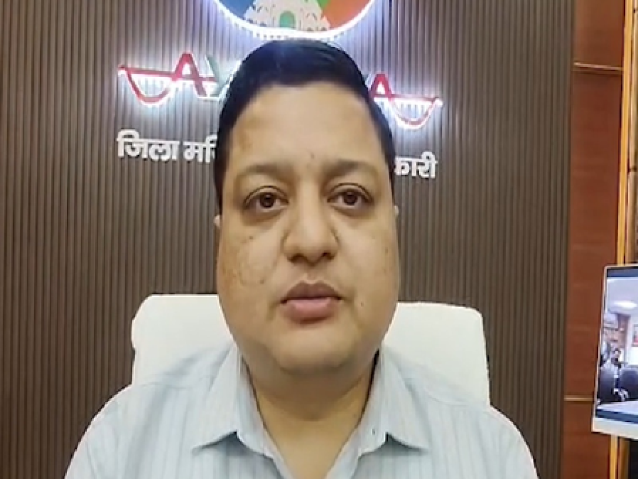 অযোধ্যায় নবরাত্রি ও রামনবমীর প্রস্তুতি শুরু