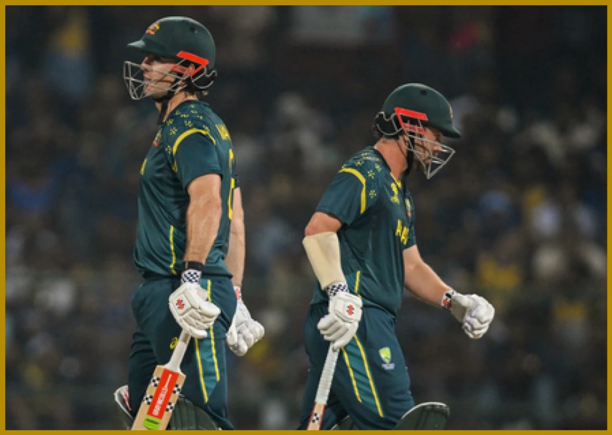 অস্ট্রেলিয়ার তাড়াতাড়ি বিদায়, T20 বিশ্বকাপে চমকপ্রদ ম্যাচ