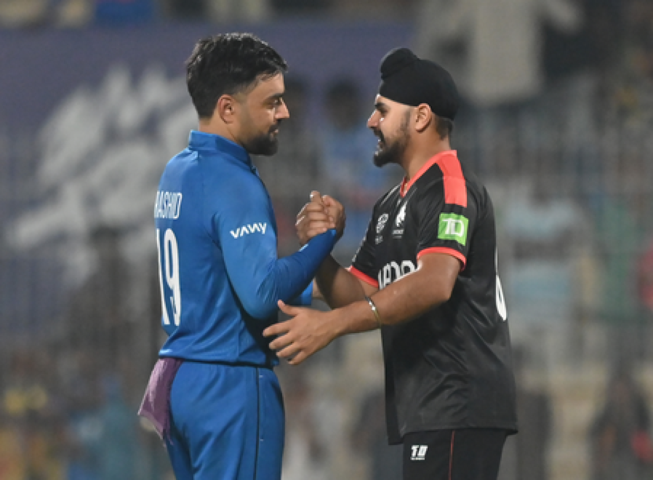 আফগানিস্তানের কোচ জোনাথন ট্রটের বিদায়ে আবেগঘন মন্তব্য রশিদ খানের