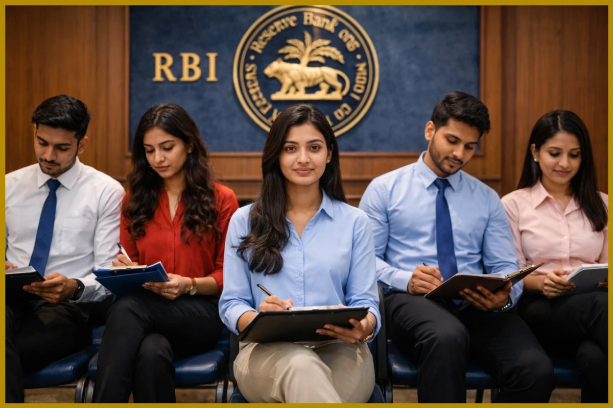 আরবিআই ৬৫০ সহকারী পদের জন্য নিয়োগ বিজ্ঞপ্তি প্রকাশ করেছে