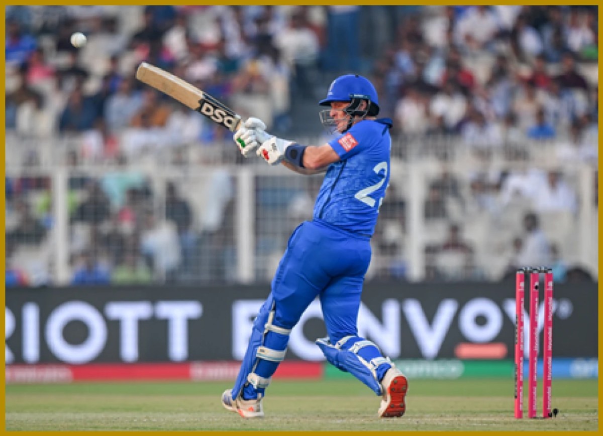 ইংল্যান্ডের বিরুদ্ধে ইতালির শক্তিশালী T20 বিশ্বকাপ পারফরম্যান্সে গর্বিত অধিনায়ক