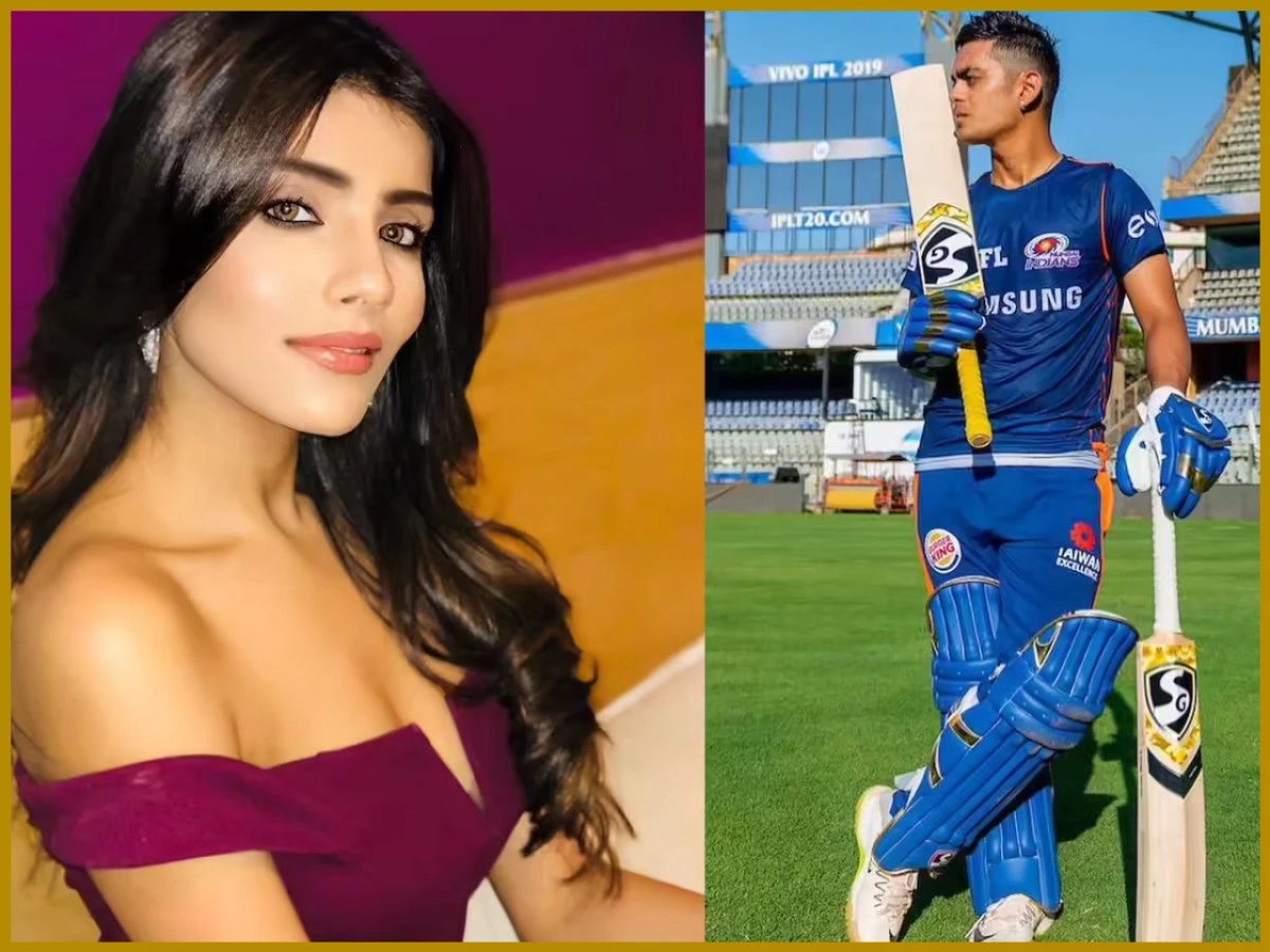 ইশান কিশানের সম্পর্কের খবর নিশ্চিত করলেন তার পরিবার