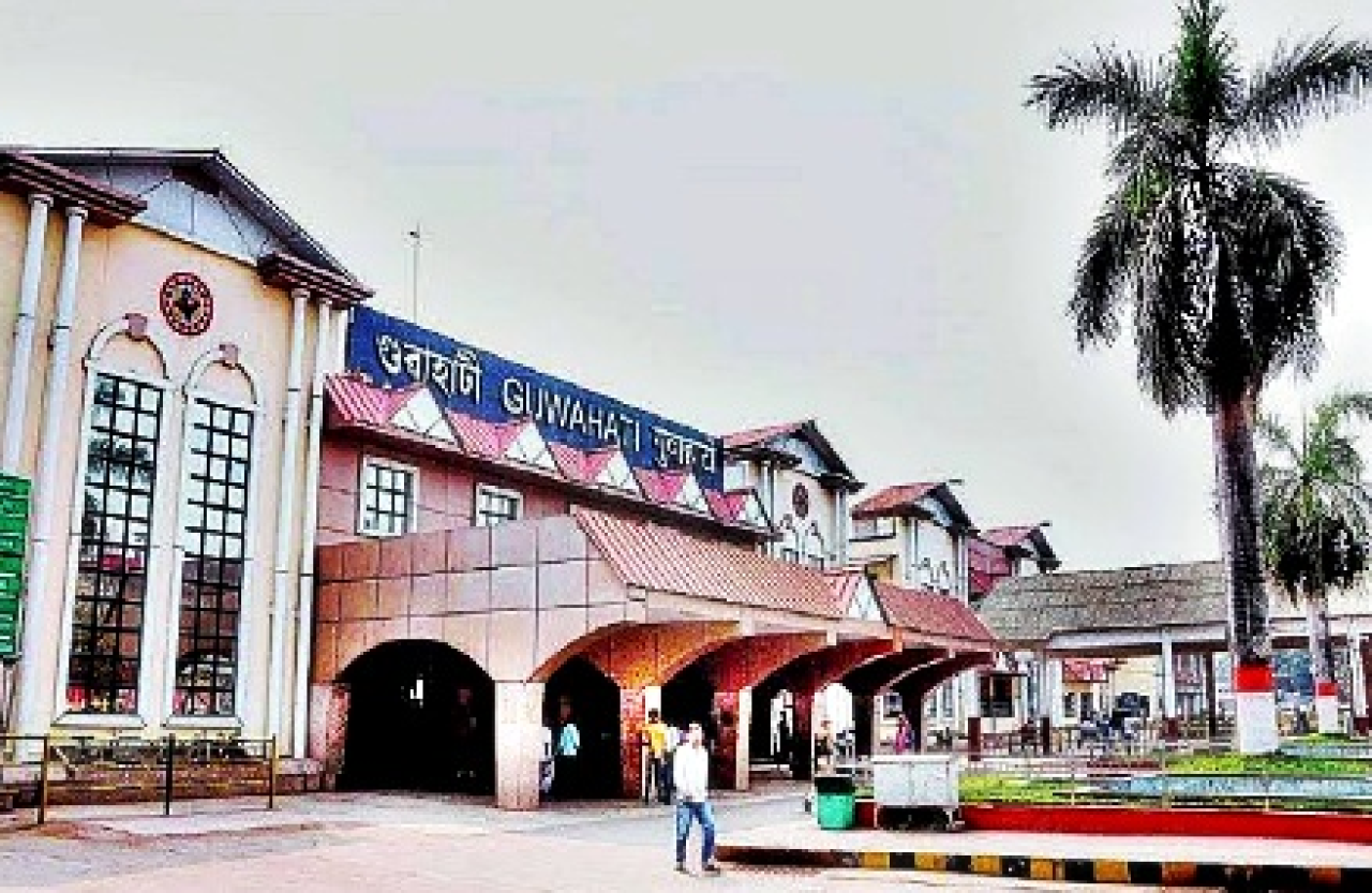 এনএফআর-এর পক্ষ থেকে হোলির জন্য ব্যাপক প্রস্তুতি