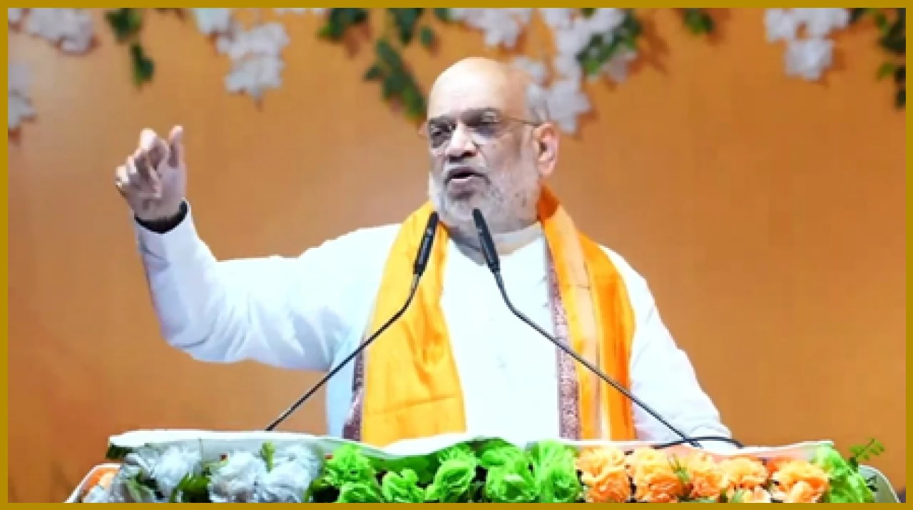 কেন্দ্রীয় गृहমন্ত্রী अमित শাহের পশ্চিমবঙ্গ সফর ফেব্রুয়ারির শেষ সপ্তাহে