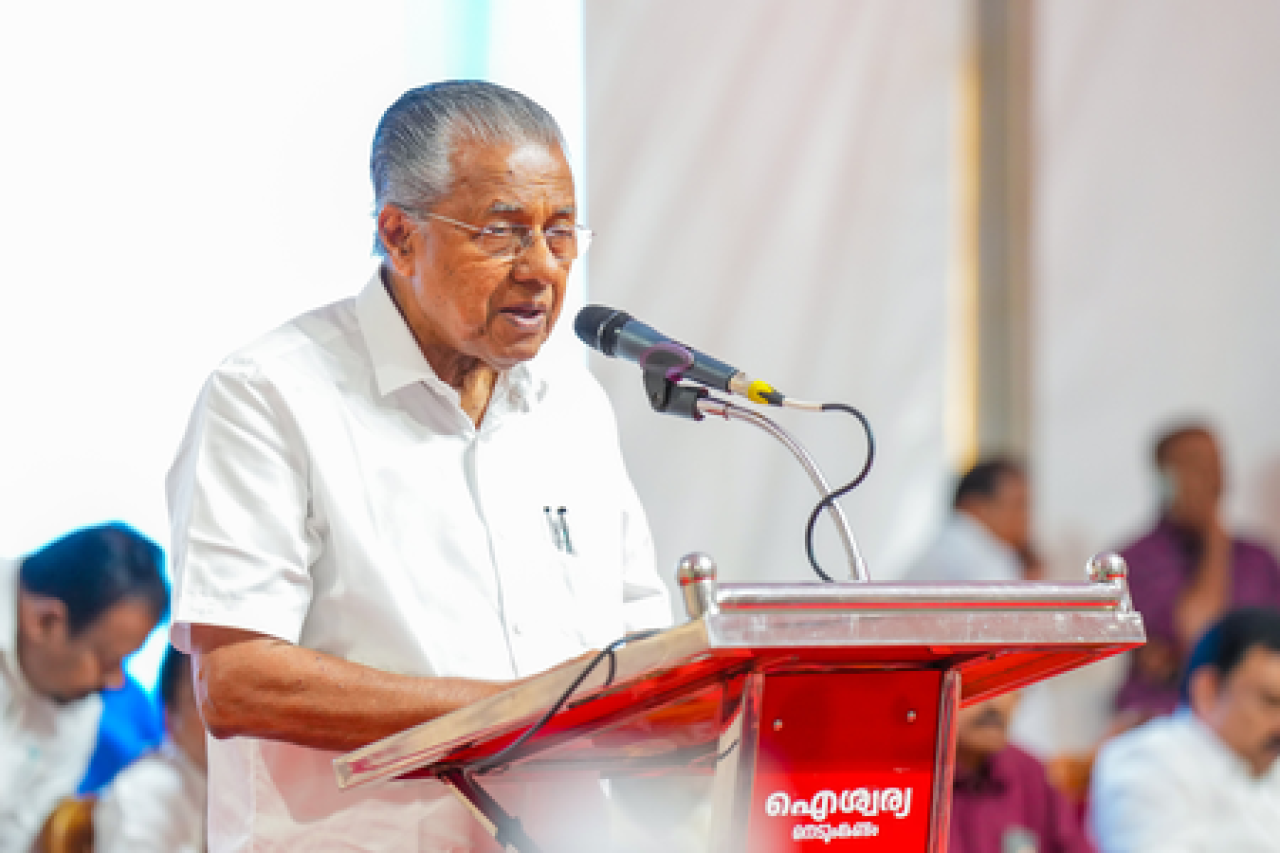 কেরালায় ভূমিধসের শিকারদের জন্য নতুন টাউনশিপের উদ্বোধন ২৫ ফেব্রুয়ারি
