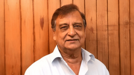 কেসি বোকাডিয়া: বলিউডের কিংবদন্তি পরিচালক