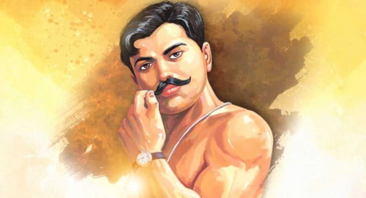 চন্দ্রশেখর আজাদের বলিদান দিবসে প্রধানমন্ত্রী মোদীর শ্রদ্ধাঞ্জলি