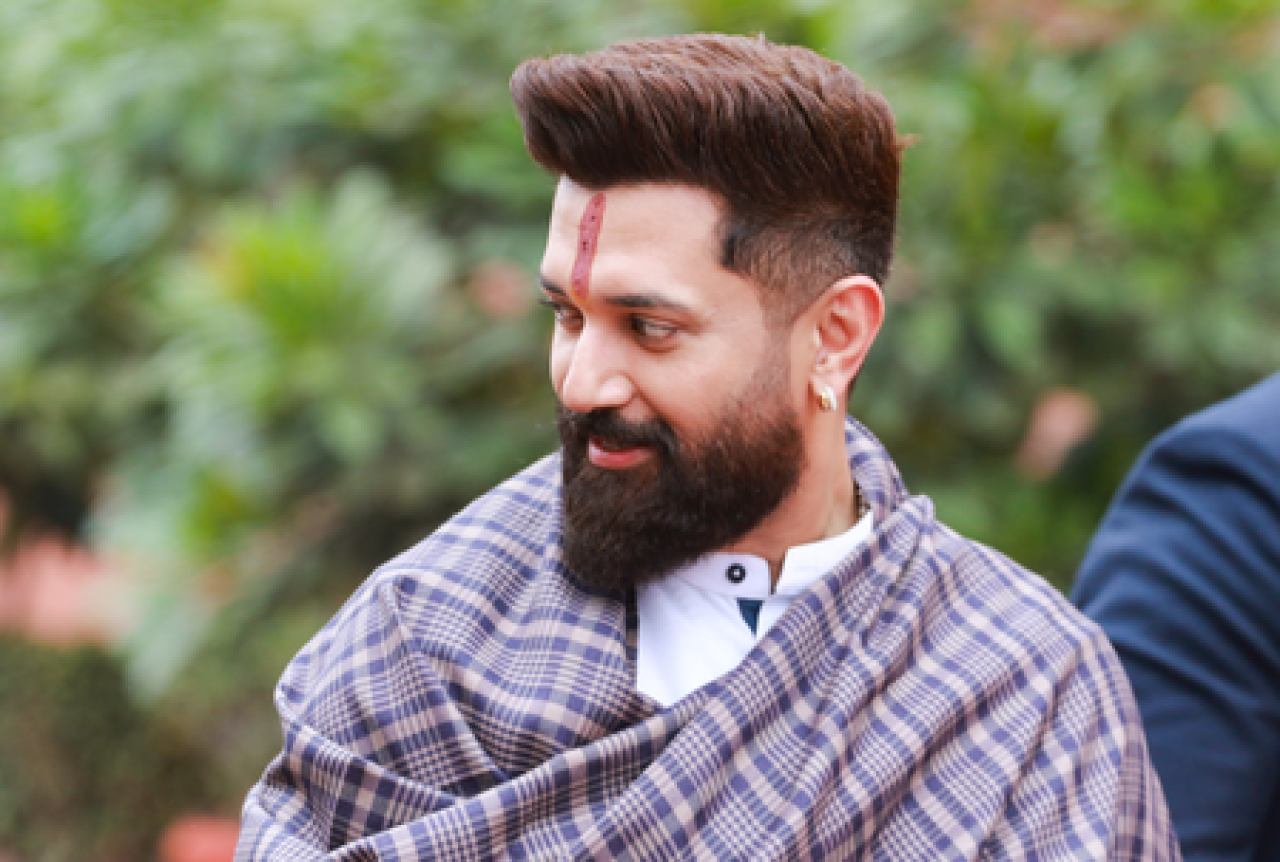চিরাগ পাসওয়ান এআই সামিটে রোবোডগ বিতর্কে কঠোর প্রতিক্রিয়া জানালেন