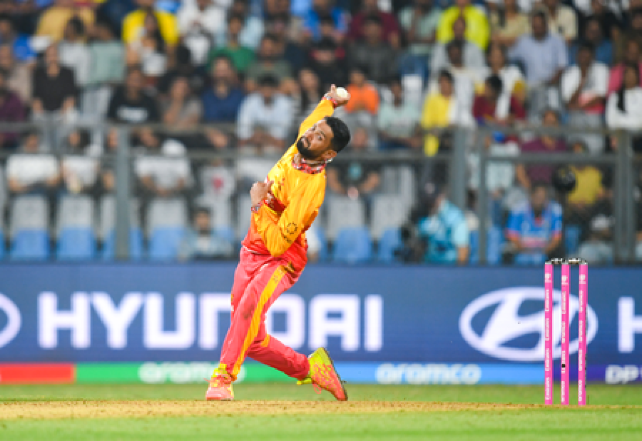 জিম্বাবুয়ের অধিনায়ক রজা: ভেন্যু পরিবর্তন আমাকে বিরক্ত করে না