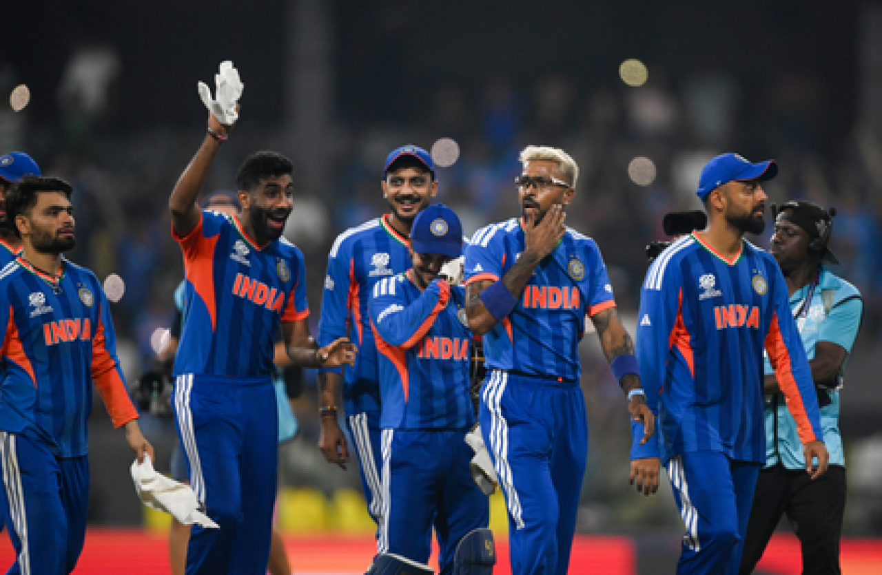 টি২০ বিশ্বকাপে ভারতীয় দলের কঠিন চ্যালেঞ্জ