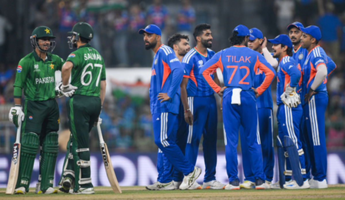 টি২০ বিশ্বকাপে সুপার ৮ পর্বের জন্য গুরুত্বপূর্ণ ম্যাচগুলি