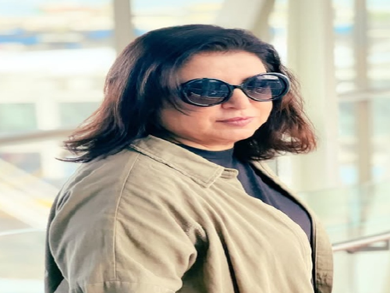 ‘তিস মার খান’ এর ব্যর্থতা নিয়ে আফসোস করছেন ফারাহ খান