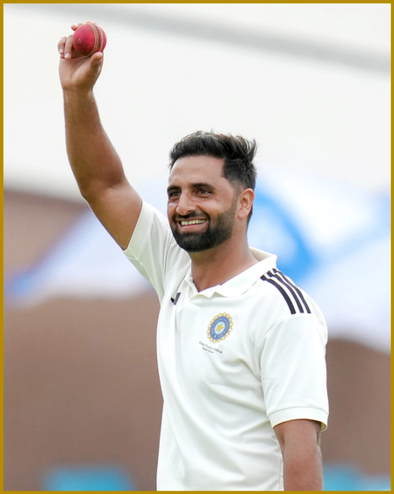 দিনেশ কার্তিকের প্রশংসা, আকিব নাবি দার চ্যাম্পিয়ন খেলোয়াড়