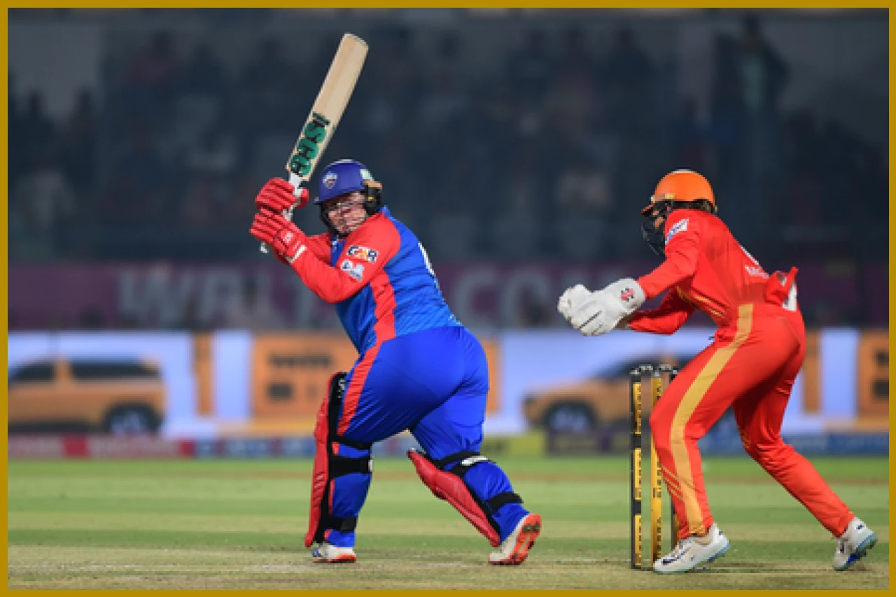 দিল্লি ক্যাপিটালসের ইতিহাস গড়া: ফাইনালে প্রবেশ