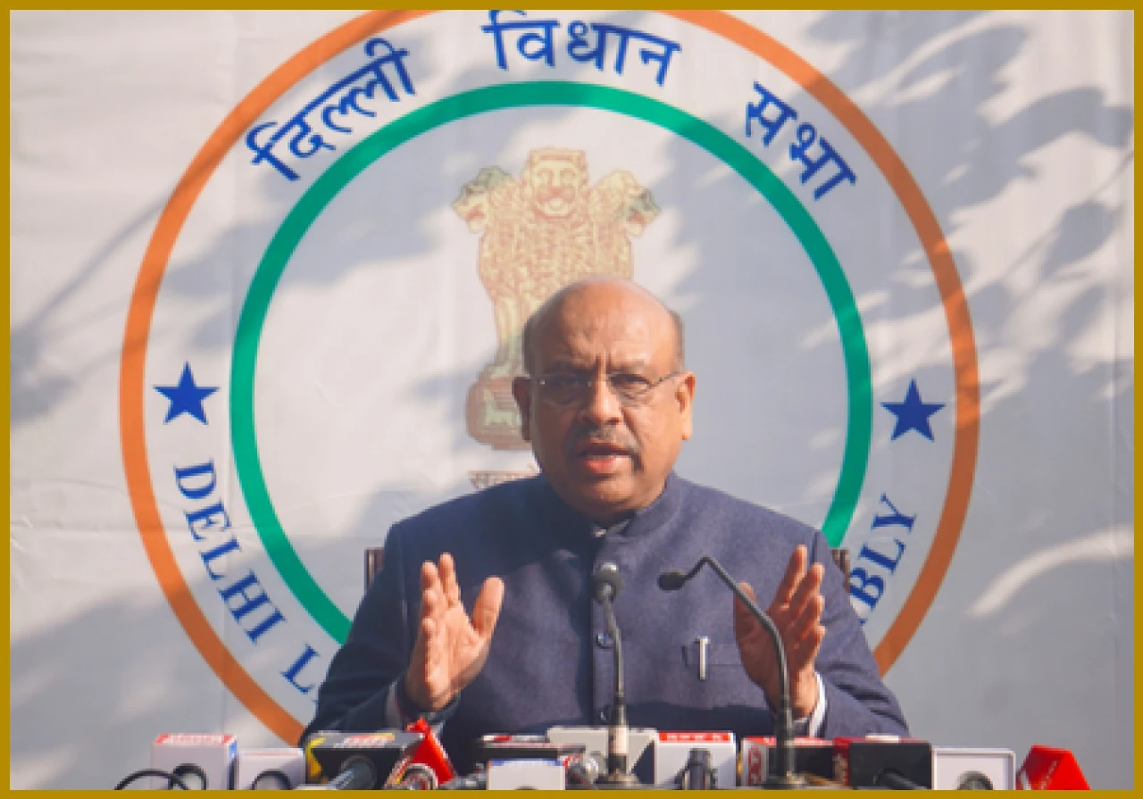 দিল্লি বিধানসভা পাঞ্জাব পুলিশের বিরুদ্ধে তদন্তের নির্দেশ দিল
