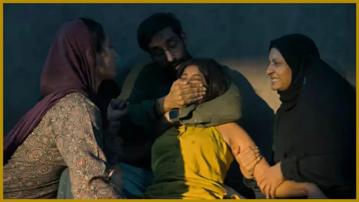দ্য কেরালা স্টোরি ২ ট্রেলারের বিতর্কিত বিষয়বস্তু