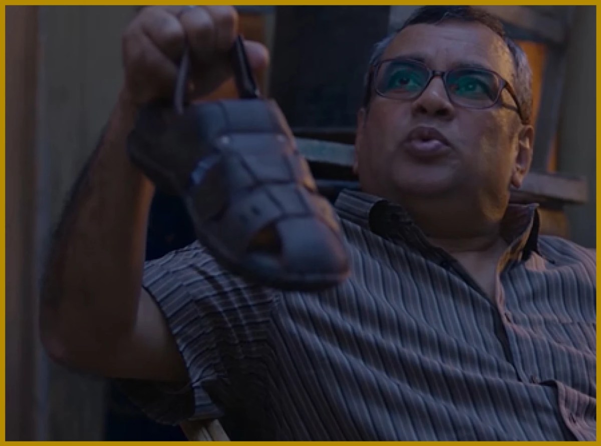নেটফ্লিক্সের নতুন ভিডিওতে বলিউডের বাবাদের মজার মুহূর্ত