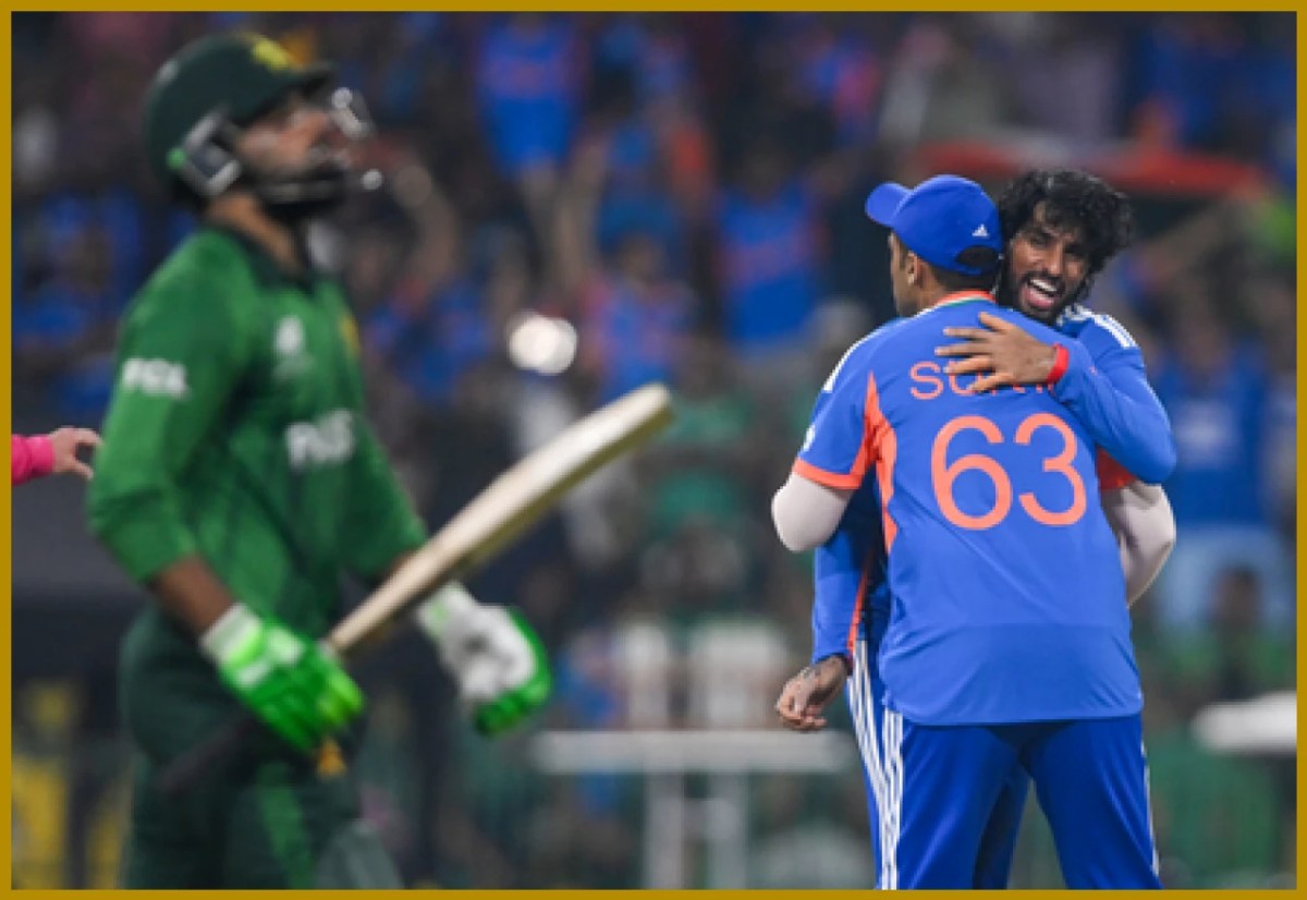পাকিস্তানের পরাজয়ে হতাশ ওয়াকার ইউনিস