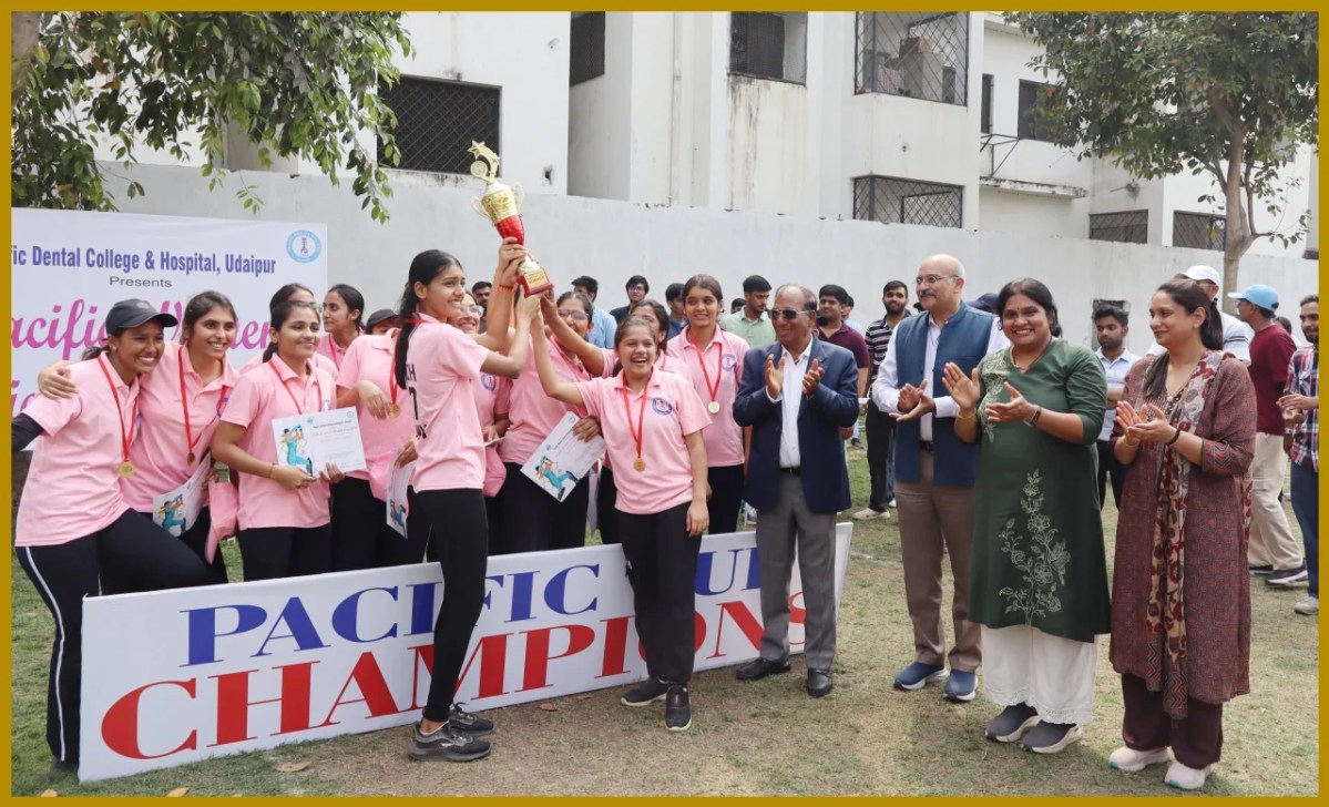 পিডিসিএইচ জিতেছে তৃতীয় প্যাসিফিক মহিলা ক্রিকেট কাপ ২০২৬