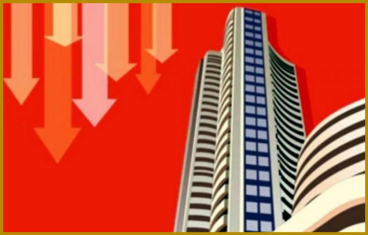 ফ্র্যাক্টাল অ্যানালিটিক্সের শেয়ারের পতন দুর্বল তালিকার পর