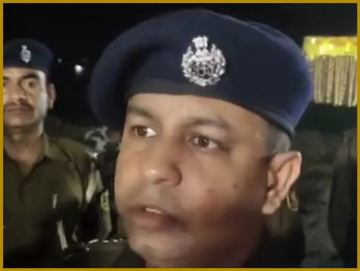বিহারে বিয়ের অনুষ্ঠানে গুলিতে নিহত দুই ভাই