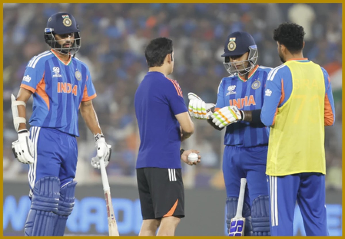 ব্যাটিংয়ে উন্নতির প্রয়োজন: সূর্যকুমার যাদব