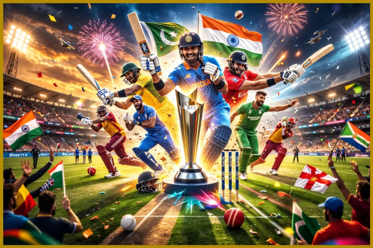 ভারত নেদারল্যান্ডসের বিরুদ্ধে টি২০ বিশ্বকাপে ব্যাটিংয়ের সিদ্ধান্ত নিয়েছে