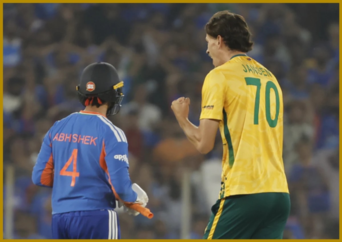 ভারতীয় ক্রিকেট দলের ঐতিহাসিক পরাজয় টি২০ বিশ্বকাপে