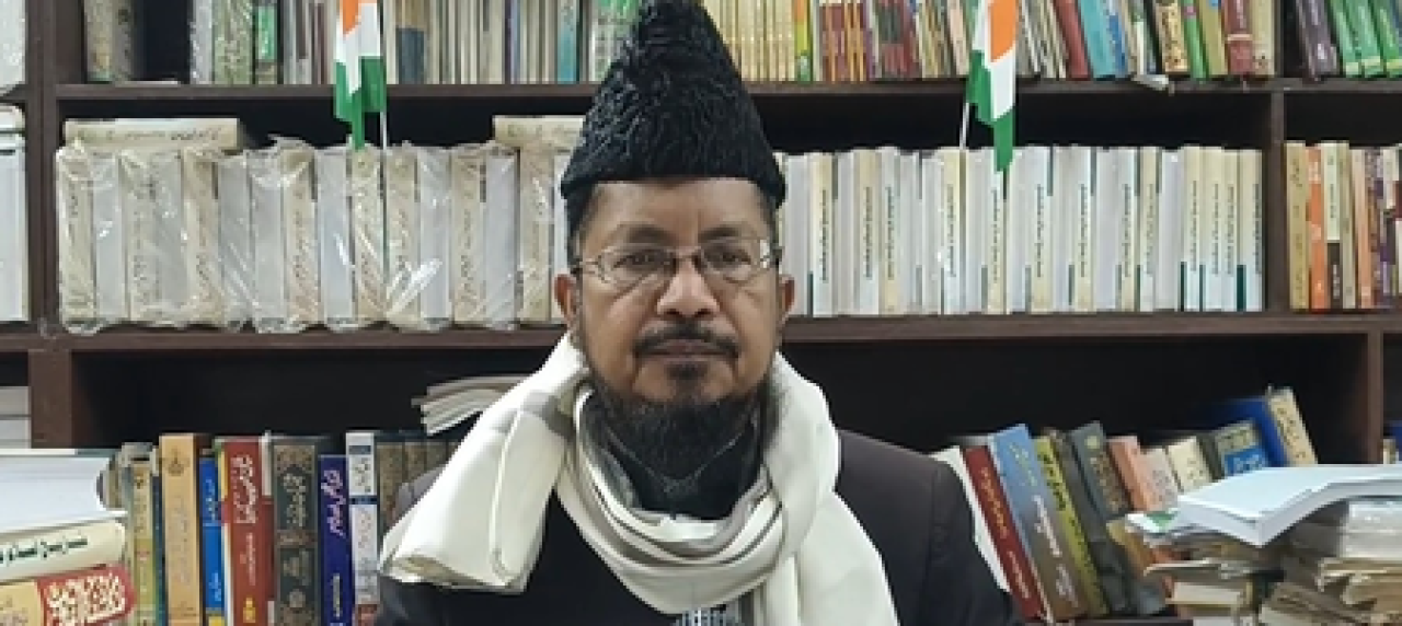 ভারতীয় মুসলিম ধর্মগুরুরা তালিবান সরকারের নতুন আইনকে প্রত্যাখ্যান করেছে