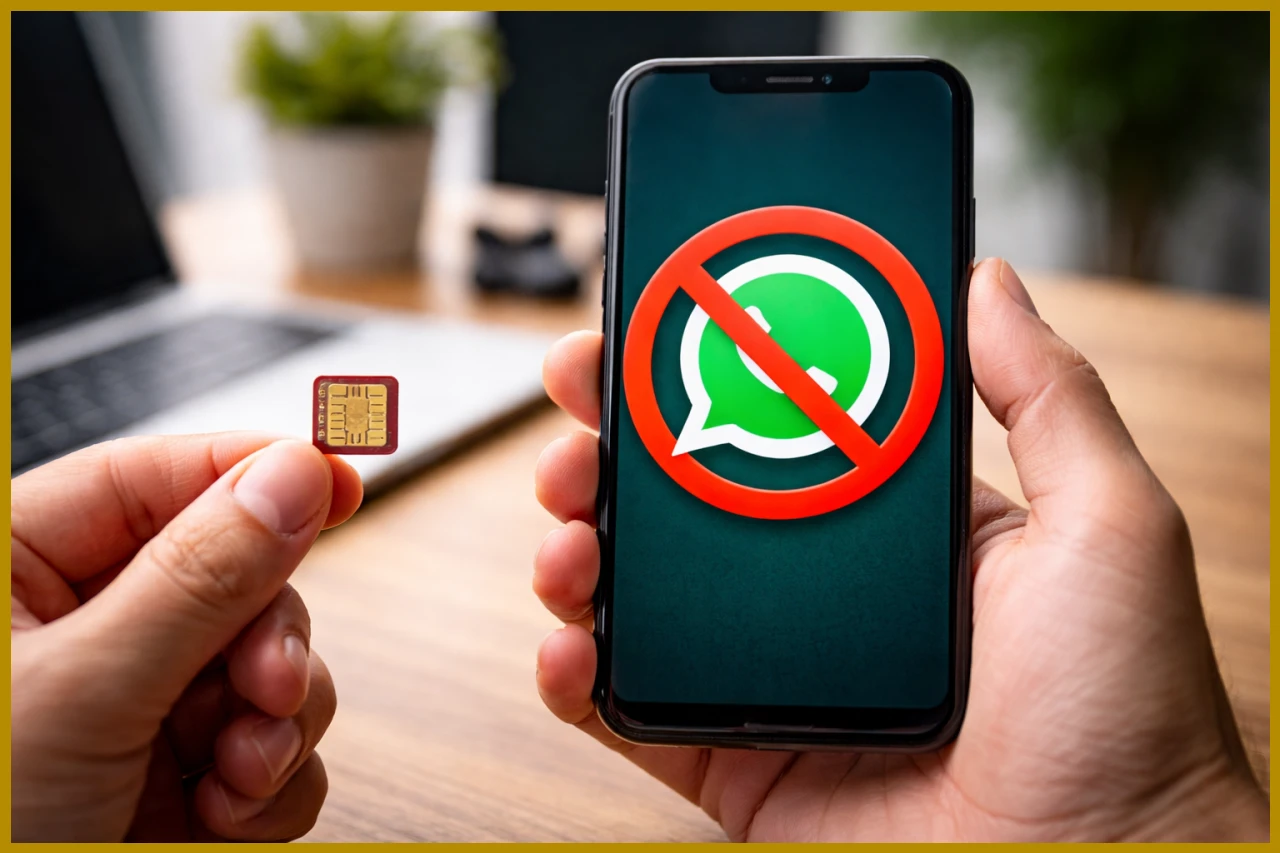 ভারতের জন্য নতুন সিম যাচাইকরণ ব্যবস্থা চালু হচ্ছে হোয়াটসঅ্যাপে