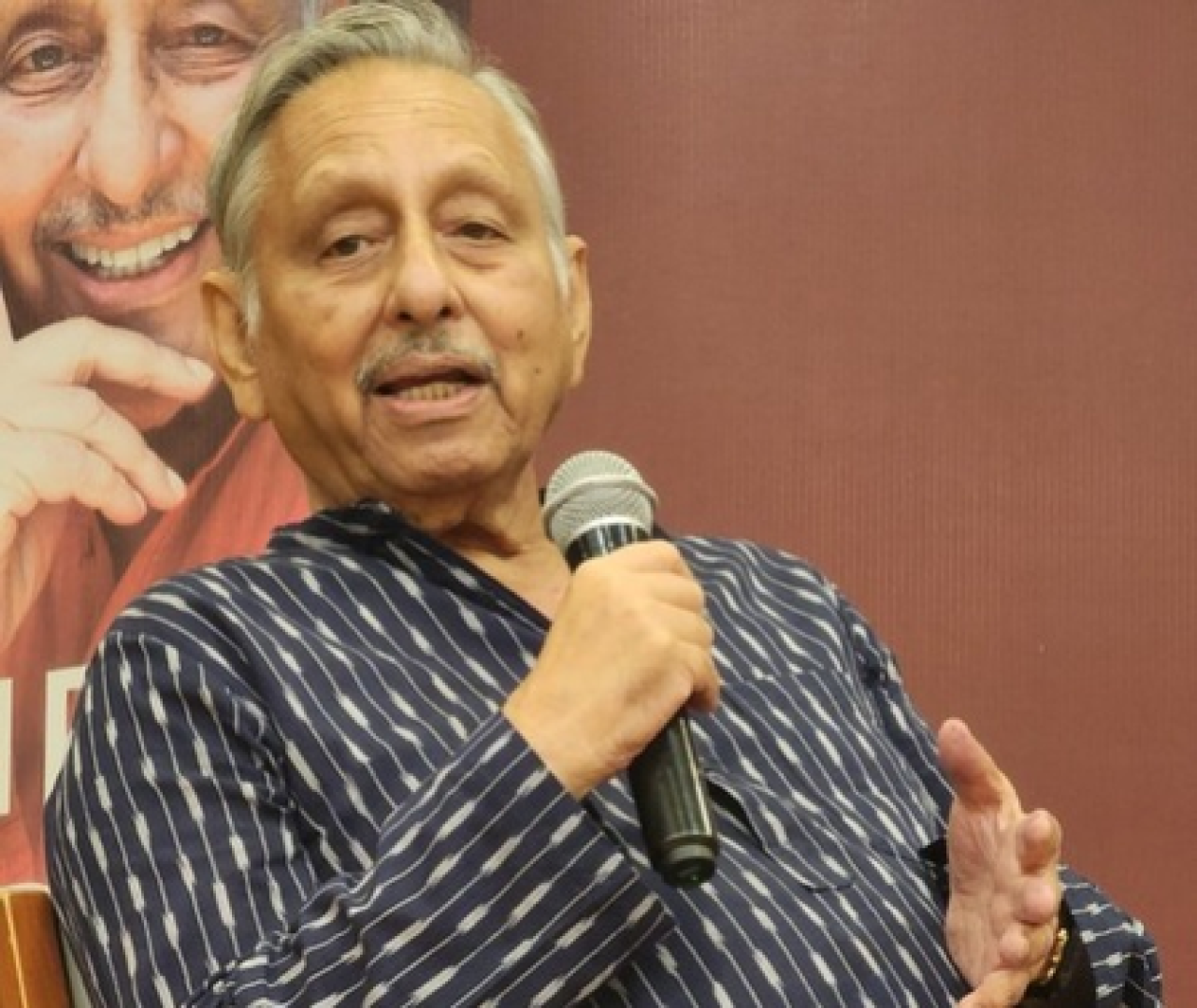 মণিশঙ্কর আইয়ার বলেন, পিনারাই বিজয়ন আবারও হবে কেরলের মুখ্যমন্ত্রী