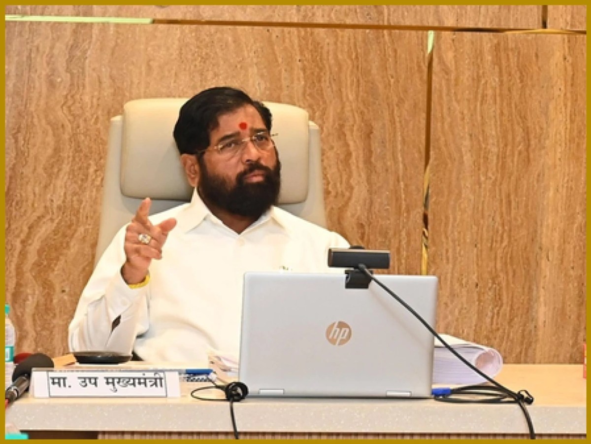 মহারাষ্ট্রের গার্ল সিস্টার স্কিম অব্যাহত থাকবে, বাজেট ৬ মার্চ উপস্থাপন: একনাথ শিন্ডে