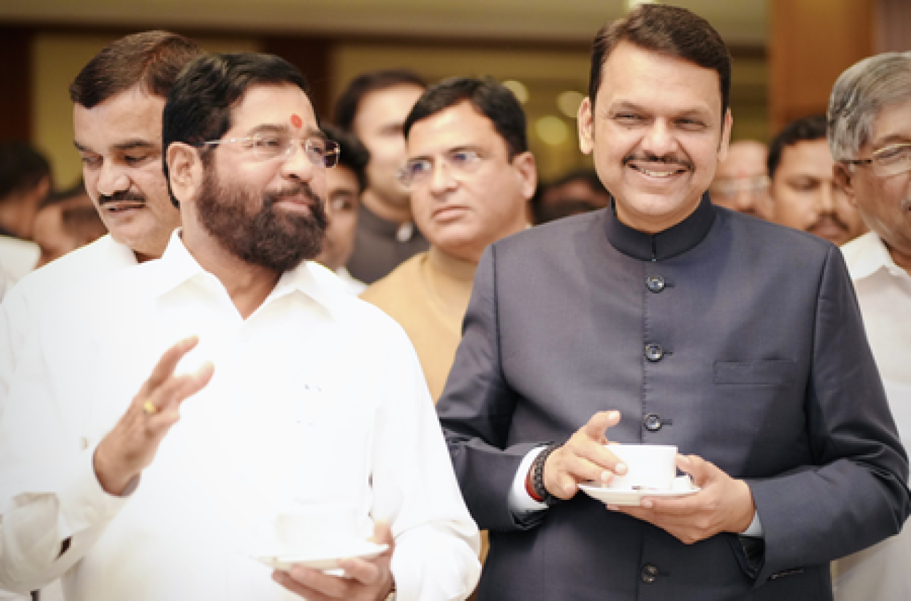 মহারাষ্ট্রের বাজেট জনগণের জন্য সহায়ক হবে: মুখ্যমন্ত্রী ফডণবীস
