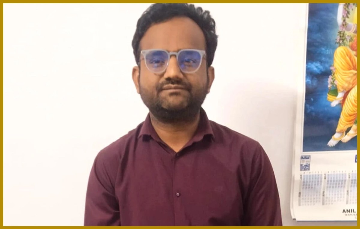 রাজস্থানে ₹৮০,০০০ ঘুষ গ্রহণের অভিযোগে জুনিয়র টেকনিক্যাল সহকারী গ্রেফতার