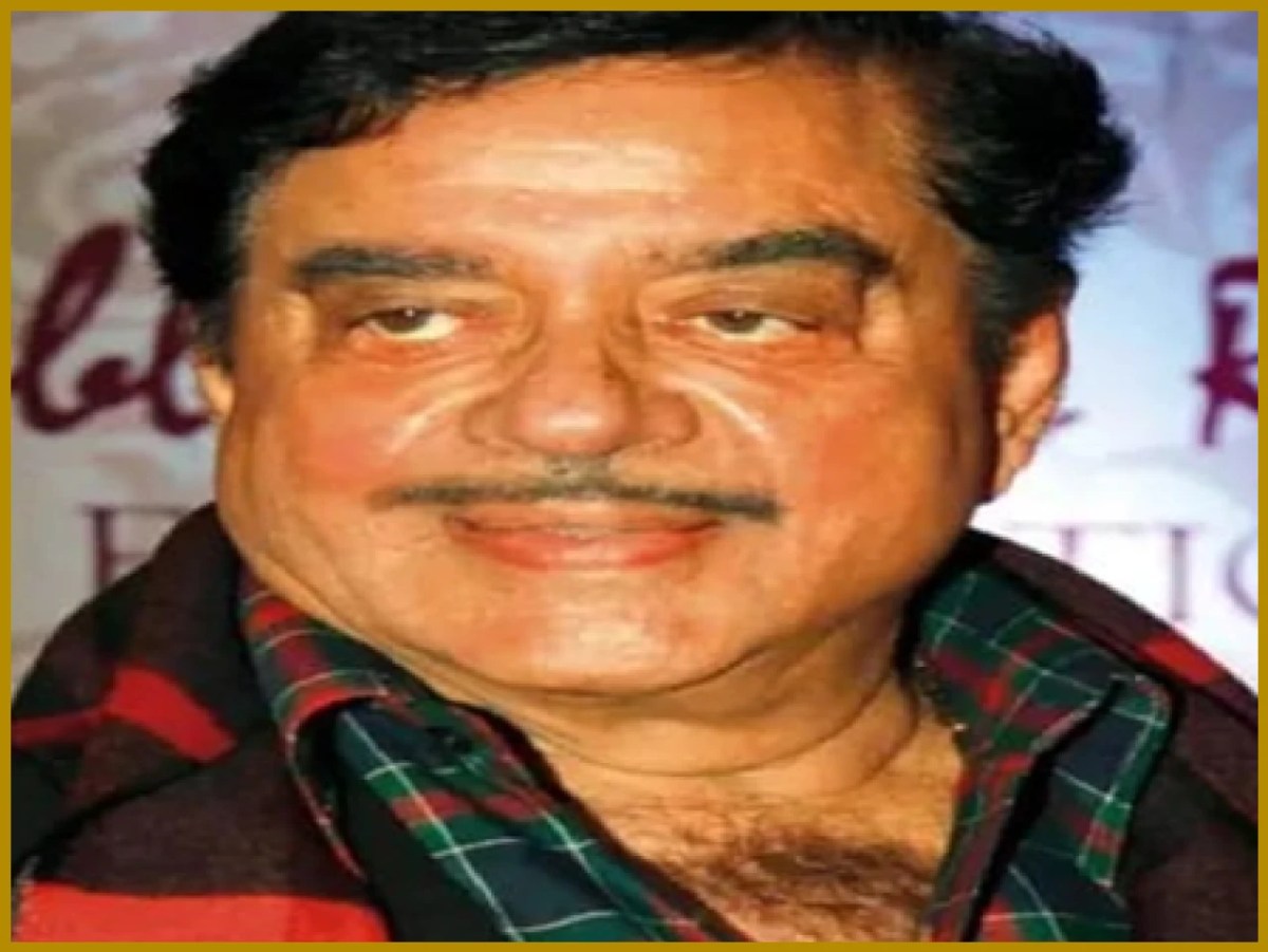 শত্রুঘ্ন সিনহা ধূর্ধর কে মাস্টারপিস হিসেবে প্রশংসা করলেন