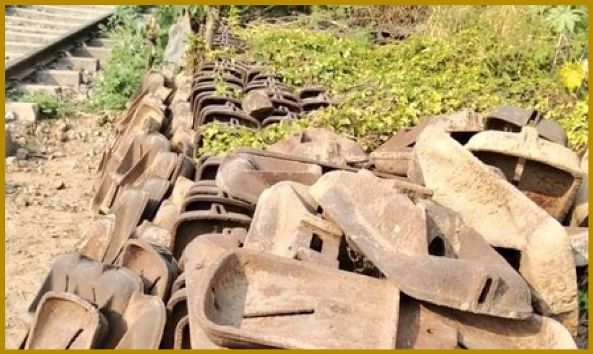 সরকার স্ক্র্যাপ বিক্রির মাধ্যমে ₹৪,৪০৫ কোটি আয় করেছে
