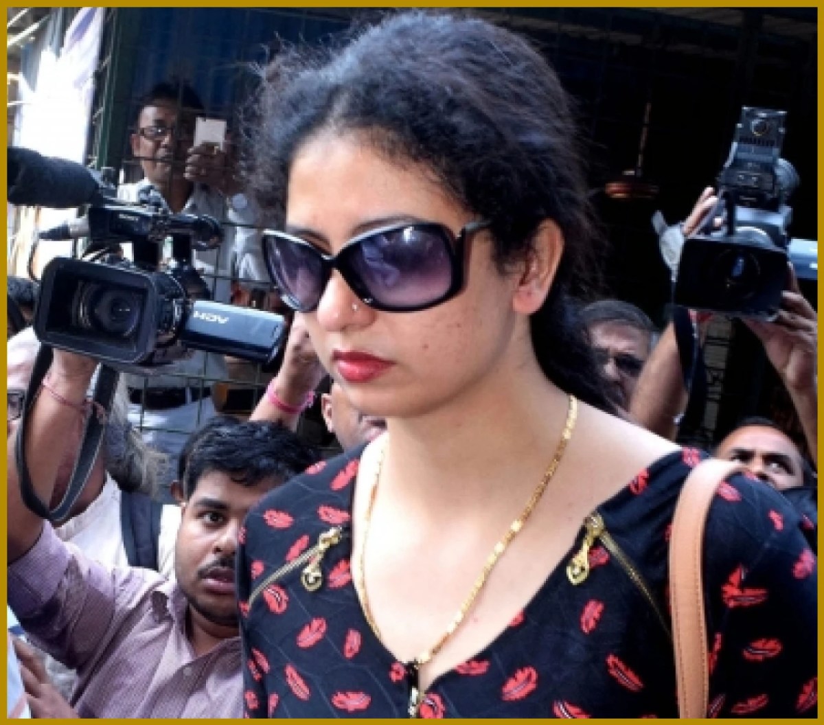 হাসিন জাহান শামির বিরুদ্ধে মামলা দিল্লিতে স্থানান্তরের আবেদন করেছেন