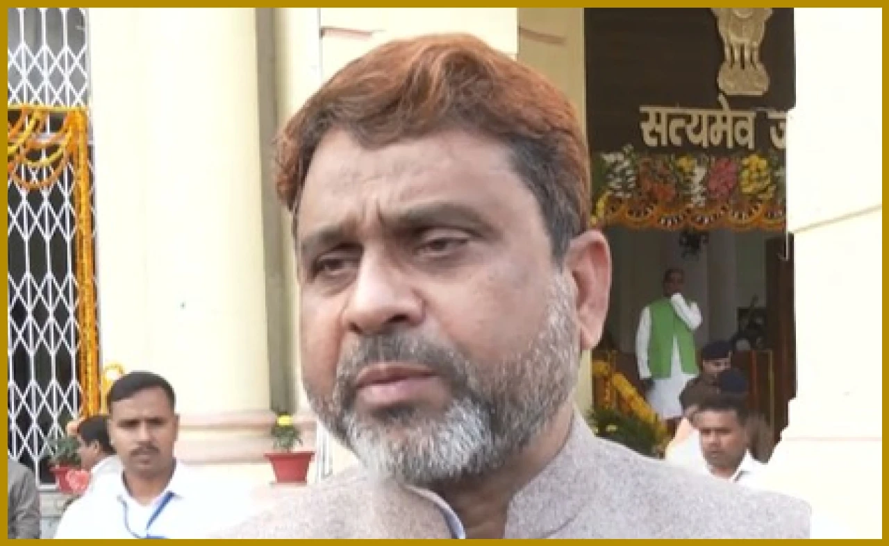 NDA সরকারের বাজেট নিয়ে জনগণের সঙ্গে প্রতারণা: আখতারুল ইমান