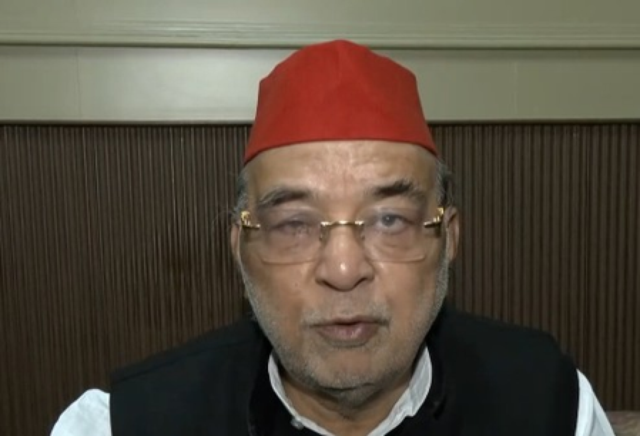 अखिलेश यादवের জনপ্রিয়তা বাড়ায় বিজেপি উদ্বিগ্ন: রবিদাস মেহরোত্রা