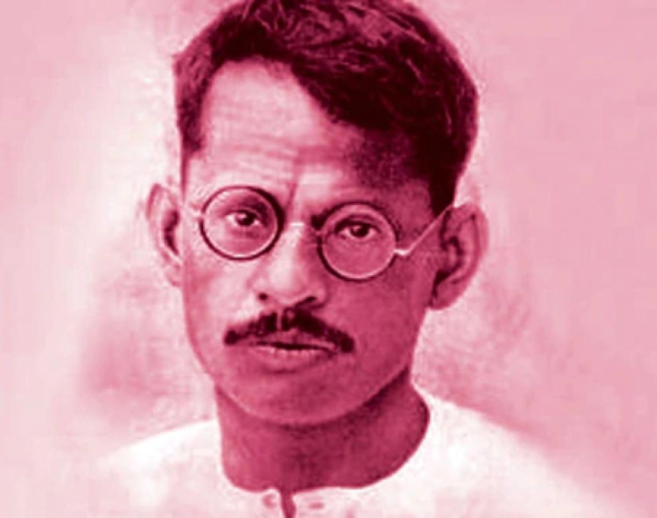 गणेश शंकर विद्यार्थीকে কেন্দ্রীয় মন্ত্রীর শ্রদ্ধাঞ্জলি
