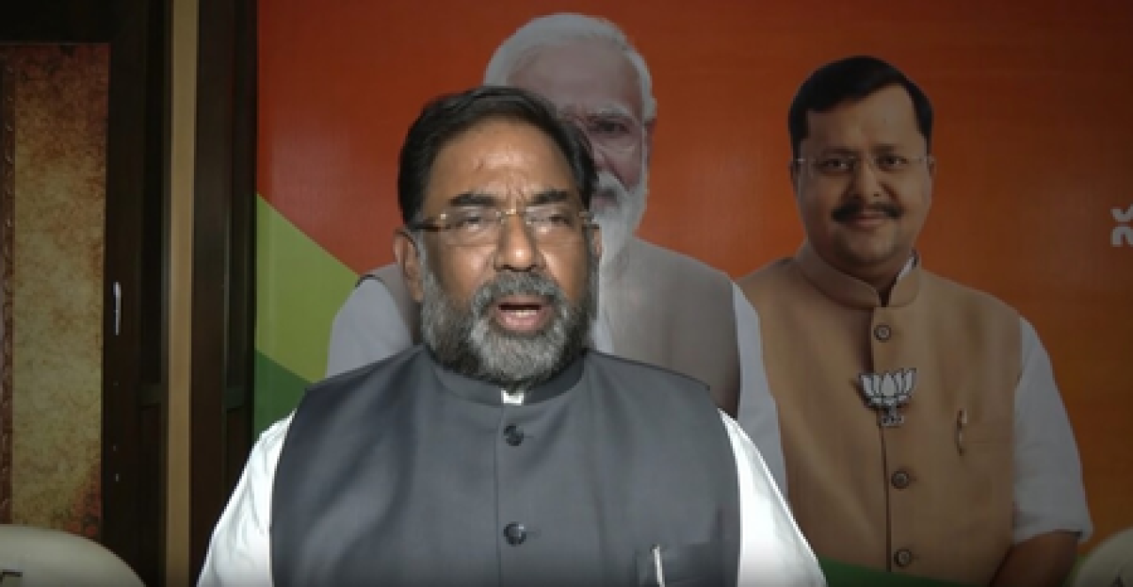 तेलंगানা में হেট স্পীচ বিল নিয়ে রাজনৈতিক উত্তেজনা