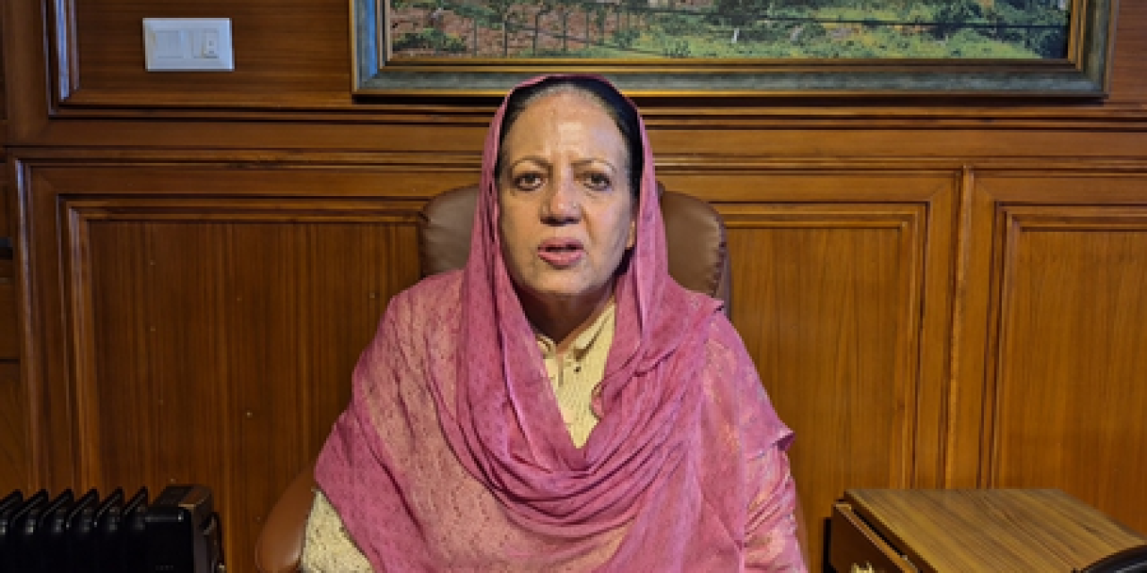 हिमाचल प्रदेशে কংগ্রেস সরকারের প্রতিশ্রুতি পূরণের দাবি প্রতিভা সিংহের