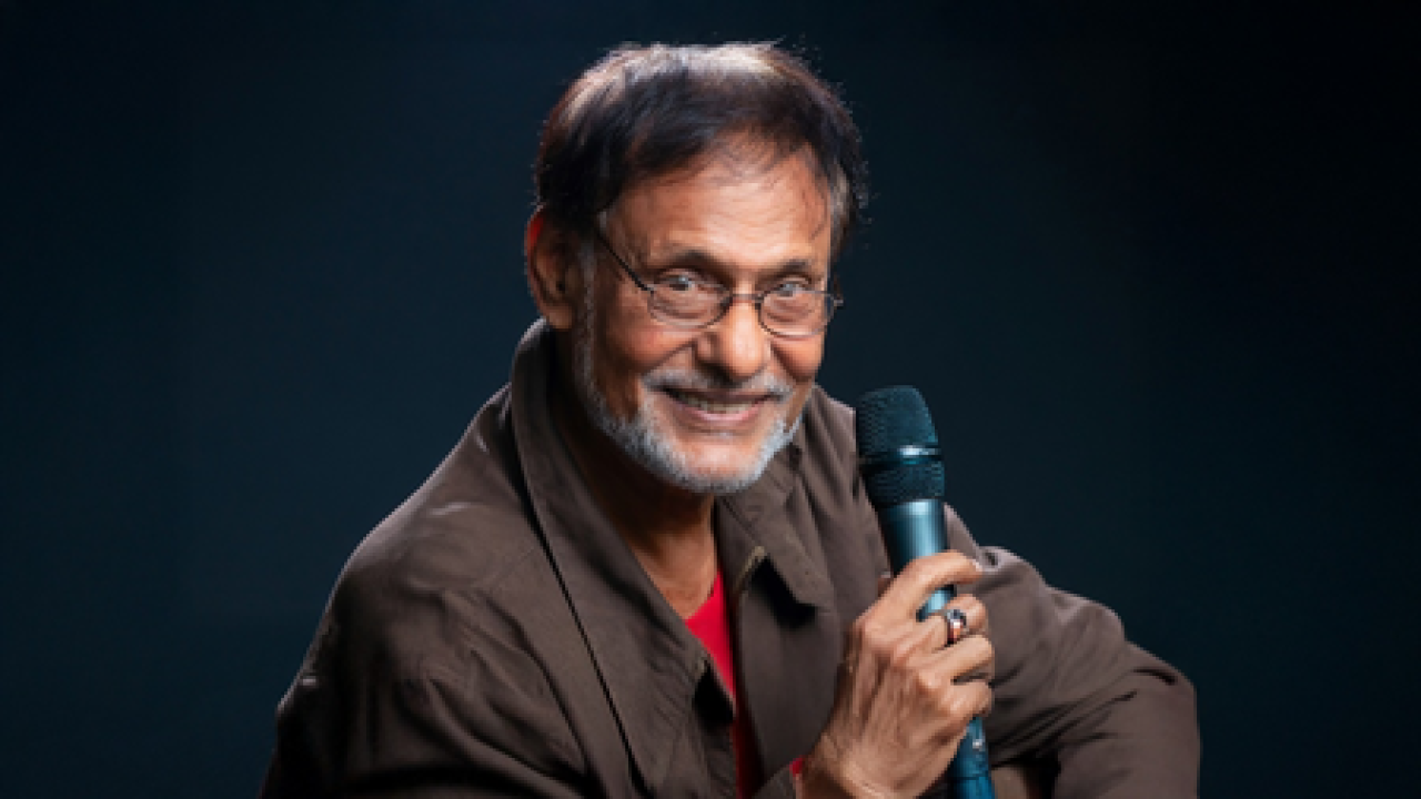 অজিৎ বর্মনের সঙ্গীত যাত্রা: ১৬ বছর বয়সে বাড়ি ছাড়ার গল্প