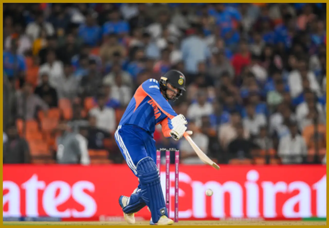 অভিষেক শর্মার বিশ্বকাপ জয়ের পর দলের বিশ্বাসের কথা