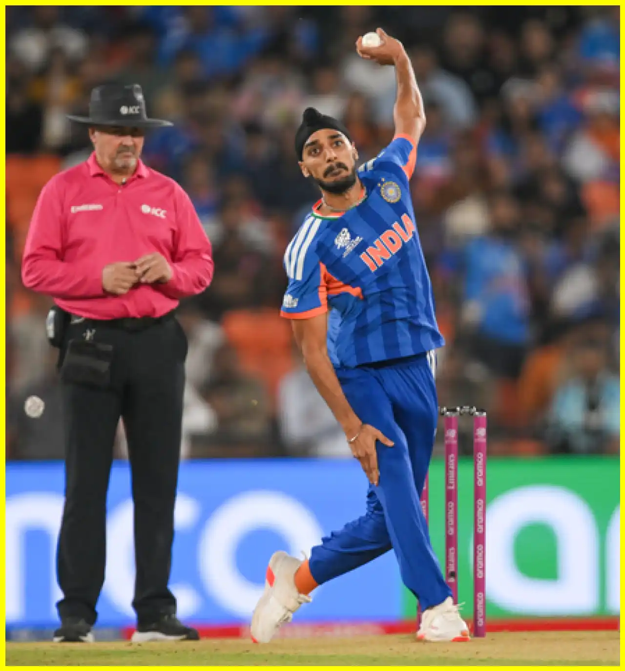 অর্শদীপের বোলিং দক্ষতা, বুমরাহর কৌশলগত ব্যবহারকে সমর্থন করে: মার্ক বাচার
