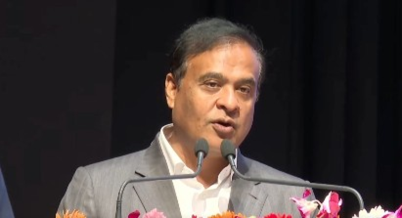 অসমের সংস্কৃতি রক্ষা আমাদের দায়িত্ব: মুখ্যমন্ত্রী হিমন্তা বিশ্বা শর্মা