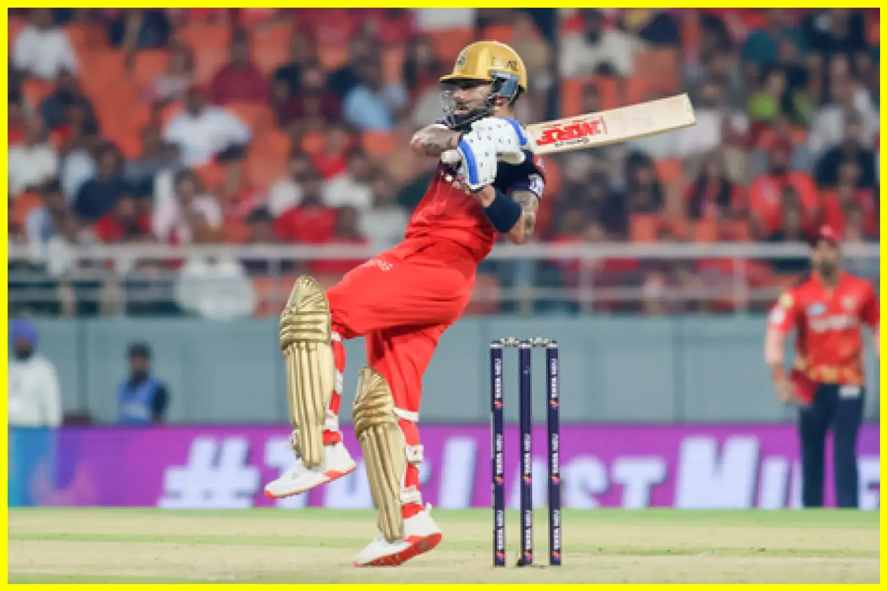 আইপিএলে সর্বাধিক হাফ-সেঞ্চুরির রেকর্ডধারী পাঁচ ব্যাটসম্যান